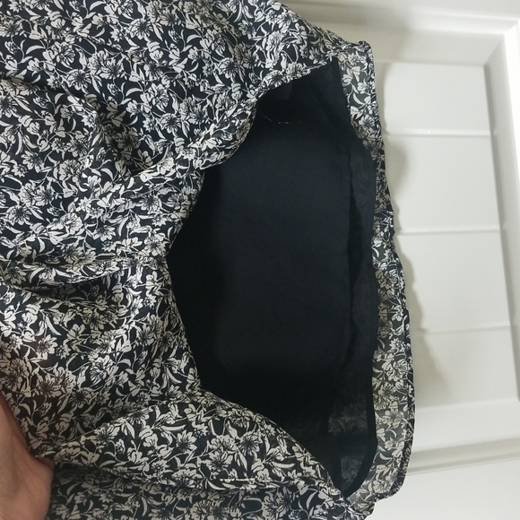 NWT H&M printed top - Picture 5 of 5